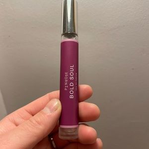 Pinrose Bold Soul perfume travel spray